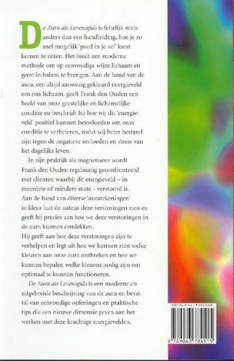 Aura als levensgids