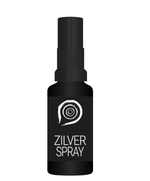 Nano Zilver 15ml